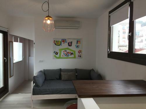 Apartamento �tico. Centro. Penthouse