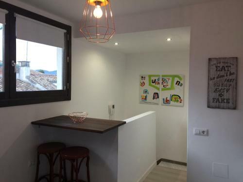 Apartamento �tico. Centro. Penthouse