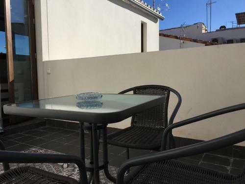 Apartamento �tico. Centro. Penthouse