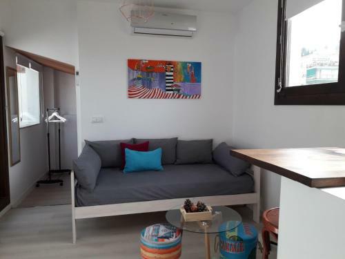 Apartamento �tico. Centro. Penthouse