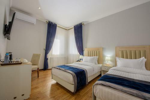 Sato Hotel
