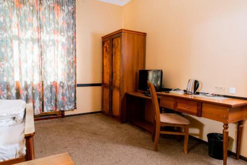 Stella Hotel Tashkent