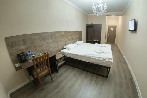 Stella Hotel Tashkent