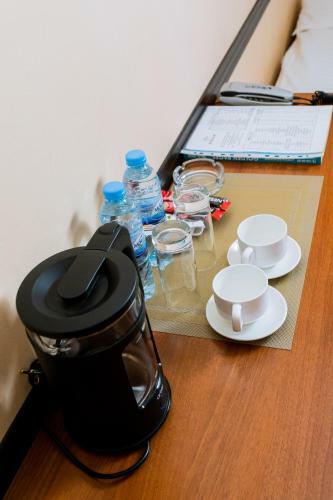Stella Hotel Tashkent