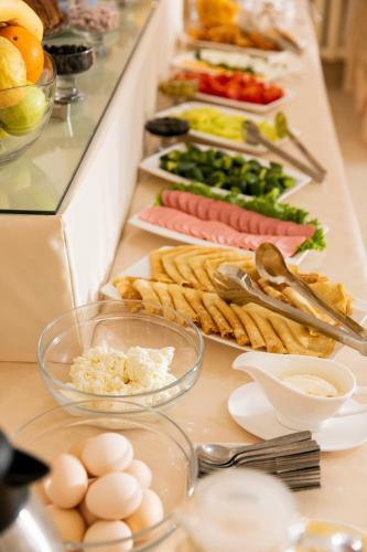 Stella Hotel Tashkent