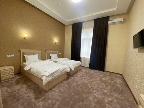 Hostal Grand Karavan