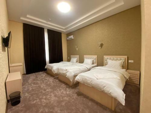 Hostal Grand Karavan