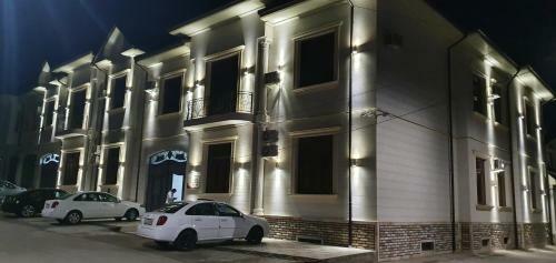 Hostal Grand Karavan