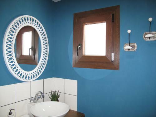 Apartamento La Buhardilla De Mesones