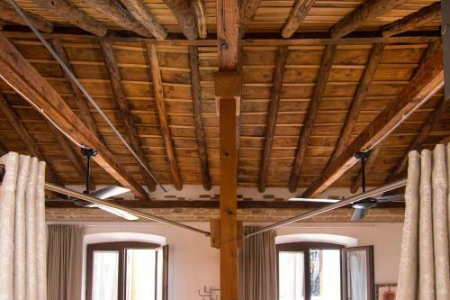 Apartamento La Buhardilla De Mesones