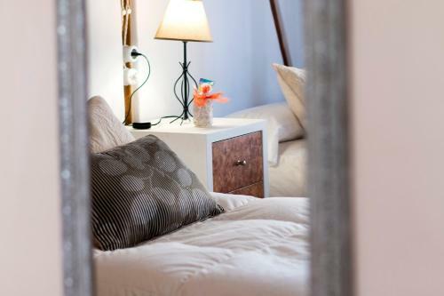 Apartamento La Buhardilla De Mesones