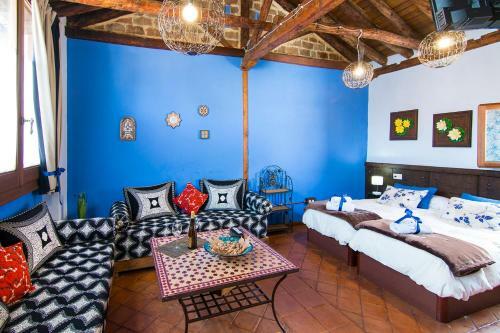 Apartamento La Buhardilla De Mesones