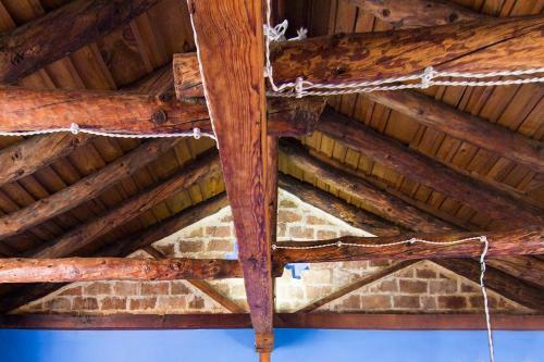 Apartamento La Buhardilla De Mesones
