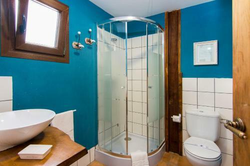 Apartamento La Buhardilla De Mesones