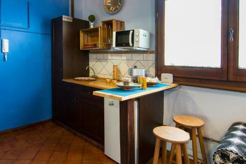Apartamento La Buhardilla De Mesones
