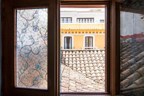 Apartamento La Buhardilla De Mesones