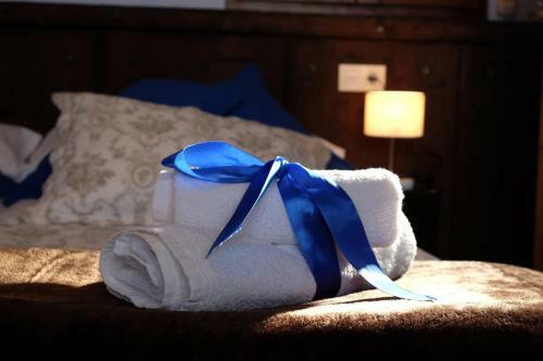 Apartamento La Buhardilla De Mesones