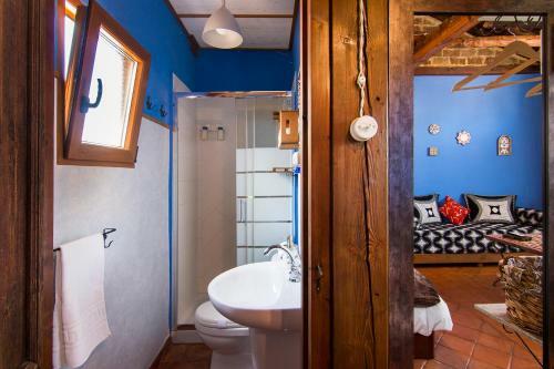 Apartamento La Buhardilla De Mesones