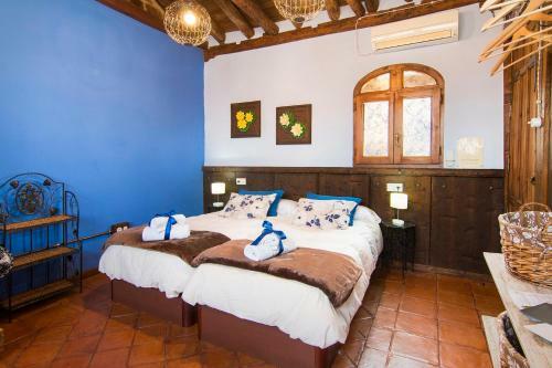Apartamento La Buhardilla De Mesones