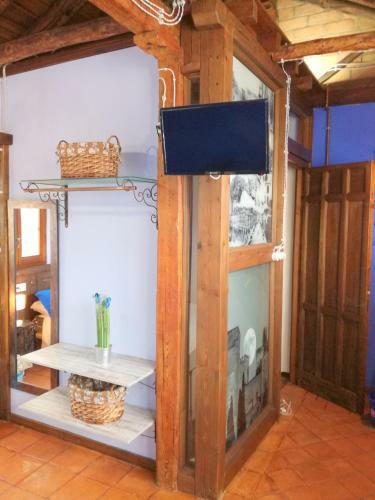 Apartamento La Buhardilla De Mesones
