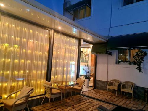 Hostal Guest House Twins