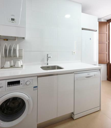 Apartamento El Duque