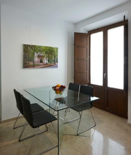 Apartamento El Duque