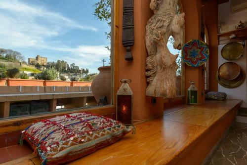 Casa Del Beso