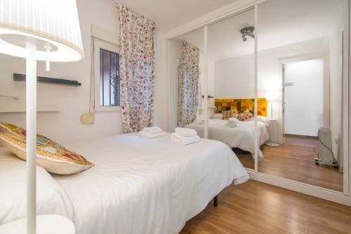 Apartamento Casa De Alhacaba