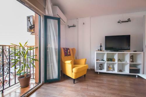 Apartamento Casa De Alhacaba