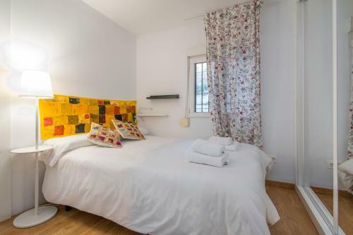 Apartamento Casa De Alhacaba