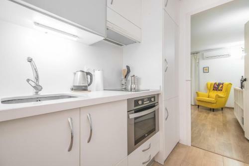 Apartamento Casa De Alhacaba