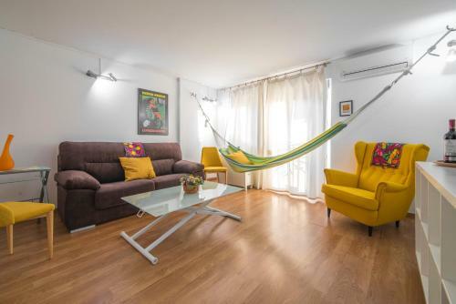 Apartamento Casa De Alhacaba