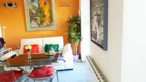 Apartamento Luxury Suites Plaza Nueva-alhambra