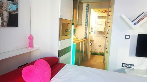 Apartamento Luxury Suites Plaza Nueva-alhambra