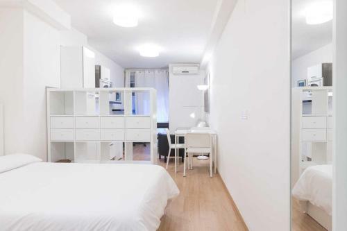 Apartamento Loft C�ntrico Y Acogedor