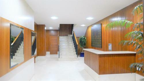Apartamento Loft C�ntrico Y Acogedor