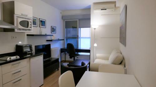 Apartamento Loft C�ntrico Y Acogedor