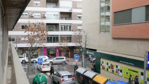 Apartamento Loft C�ntrico Y Acogedor