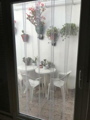 Apartamento Alhambra - Cuesta Rodrigo
