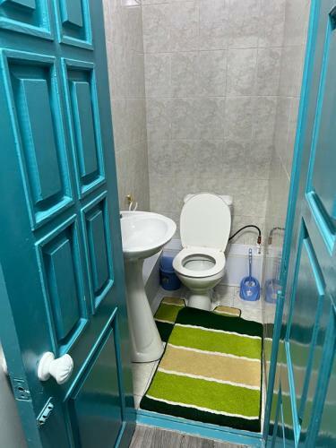 2 Bedroom Apartment Centre