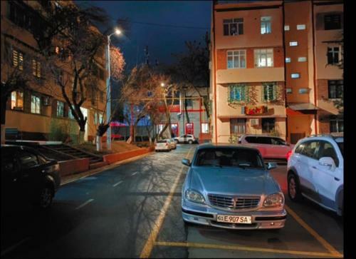 Apartamento ??????????? ?????