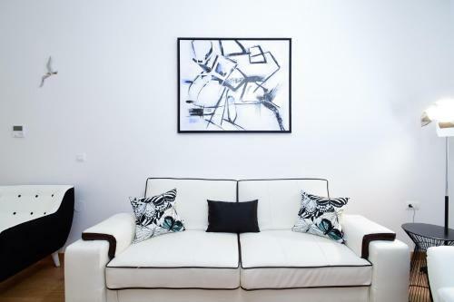 Apartamento Zarate I