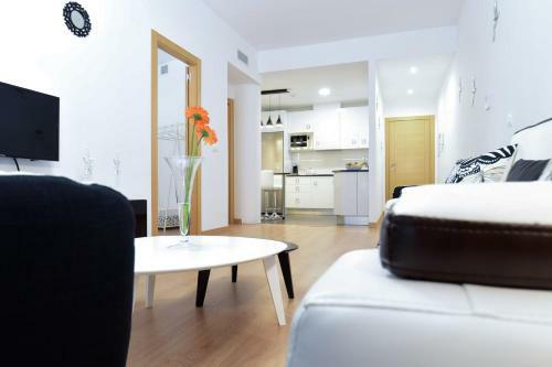 Apartamento Zarate I