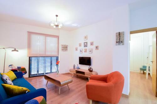 Apartamento Zarate I