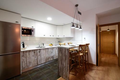 Apartamento Zarate I