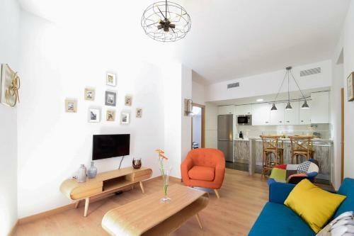 Apartamento Zarate I