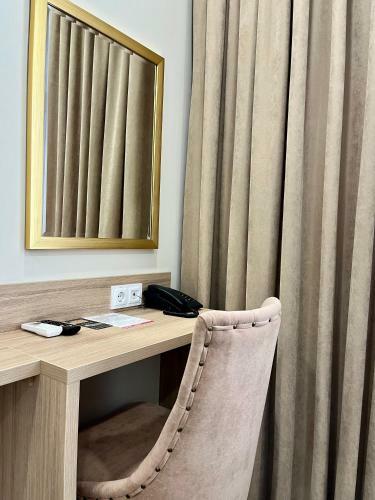 Bristol Hotel Tashkent