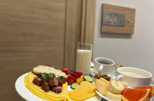 Bristol Hotel Tashkent