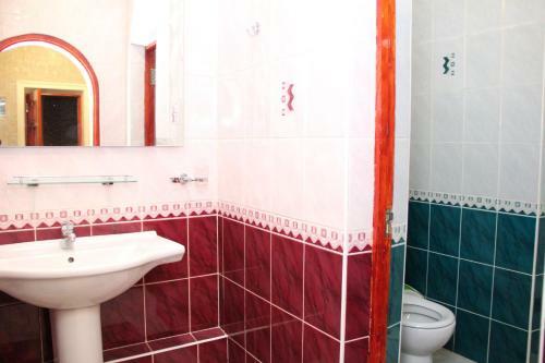 Hostal Best Guesthouse